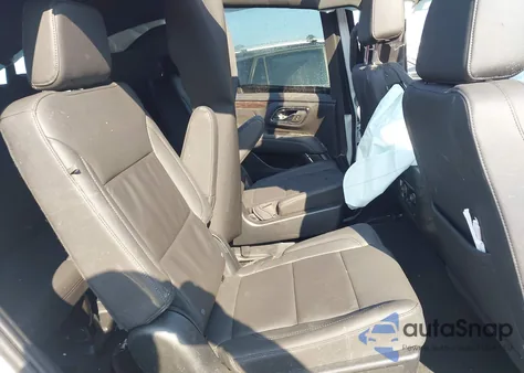 2023 Chevrolet Tahoe K1500 Lt из США, поврежденный, VIN 1GNSKNKD6PR449907